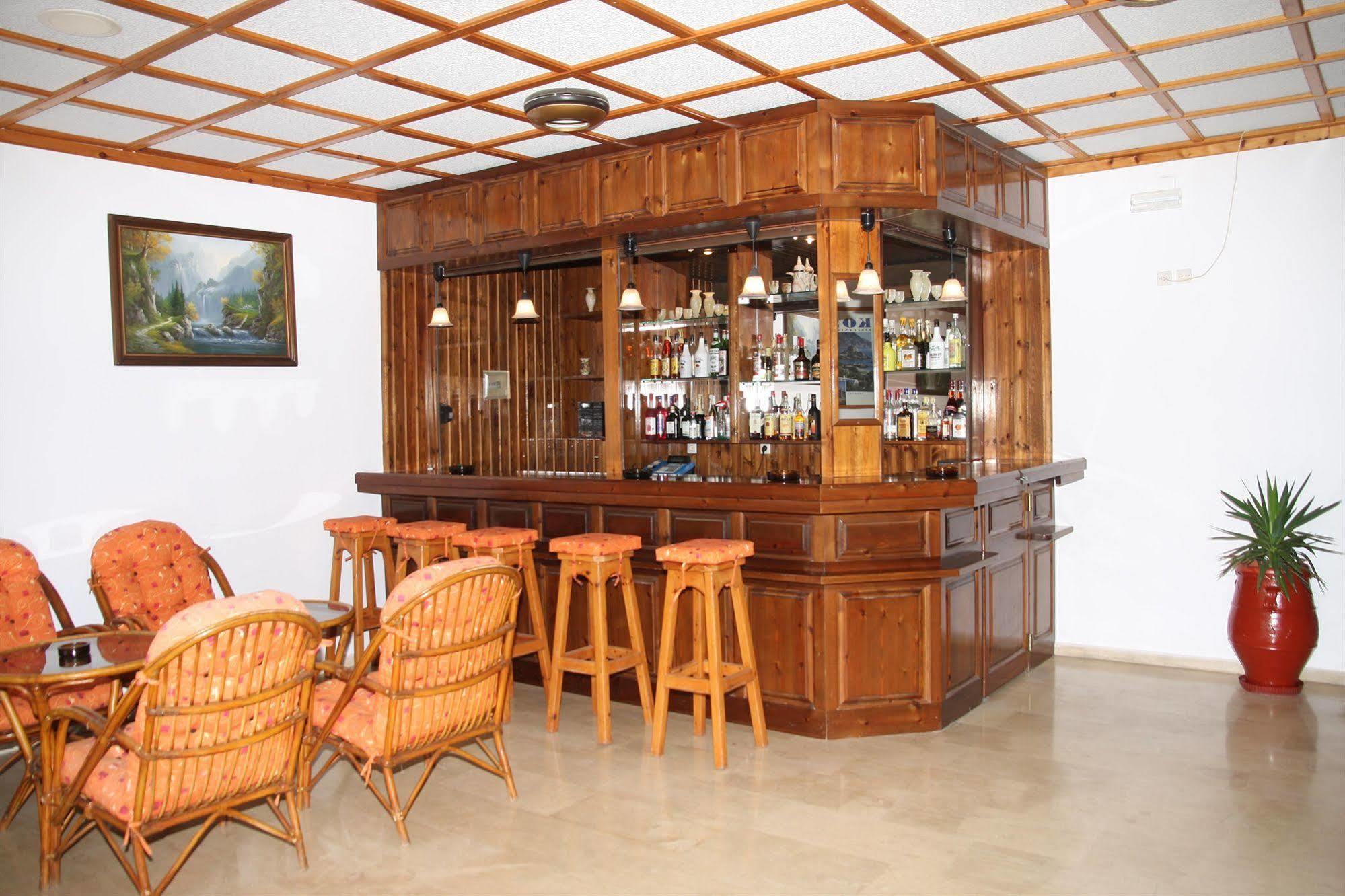 Andavis Hotel (Adults Only) Kardamena  Exterior foto